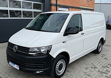 VW T6 Transporter Volkswagen Kasten EcoProfi