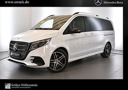 Mercedes-Benz V 300 AVANTGARDE AMG AMG/MULTIBEAM/Sthzg/AHK/