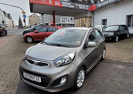 Kia Picanto Spirit