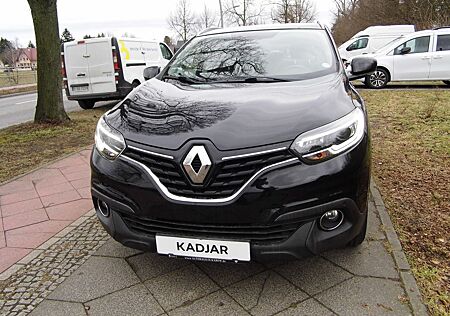 Renault Kadjar Business Edition