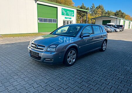 Opel Signum Sport