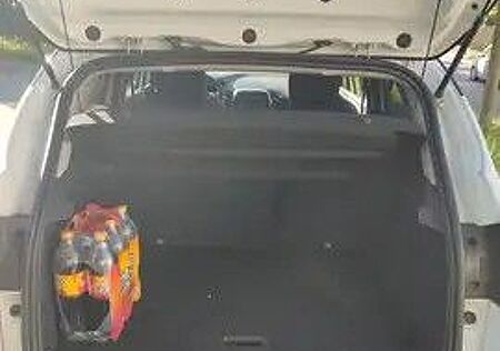 Renault Captur TCe 130 GPF Limited
