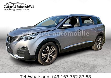 Peugeot 5008 Allure*1.HAND*TÜV & SERVICE NEU*