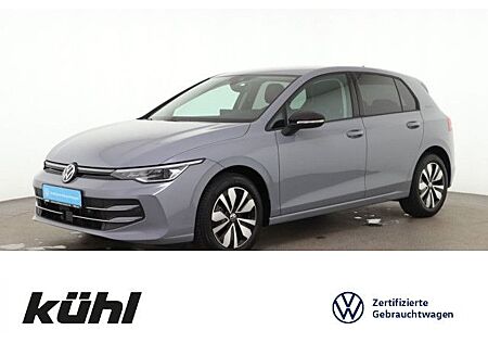 VW Golf Volkswagen 8 VIII 1.5 TSI Goal LED+/ACC/App/Navi/AHK