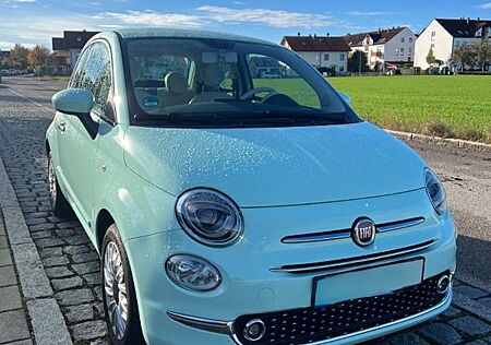 Fiat 500 1.2 8V LOUNGE LOUNGE