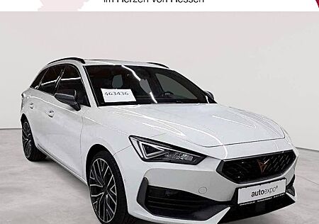 Cupra Leon Sportstourer Hybrid (180 kW) PANO