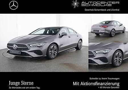Mercedes-Benz CLA 180 PROGRESSIVE ADVANCED*VOLL-DIGGI-DISPLAY*