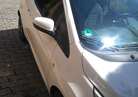 Ford Ka (1,2, 69 PS) Champions Edition