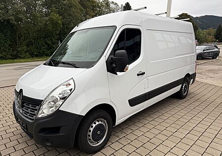 Renault Master III Kasten L2H2 .Sortimo.Ex Bundeswehr.AH