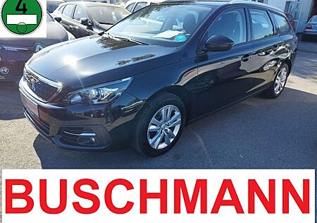 Peugeot 308 SW Active*Sitzhzg*R-Kamera*Alu*Klimatronic