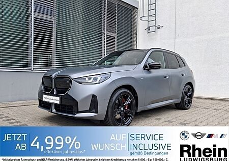 BMW X7 M50 X3 M50 xDr LED Navi AHK Pano H&K ParkAssPl