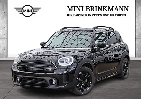 Mini Cooper D Countryman