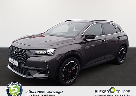 DS Automobiles DS7 Crossback DS 7 E-Tense 225 Hybrid 4x2 Performance Line+