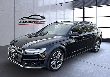 Audi A6 Allroad quattro 3.0 TDI+LED+NAVI+LEDER+LUFTF.