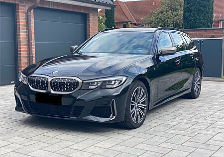 BMW 340 M340i xDrive Touring Auto -