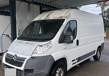 Citroën Jumper L2 H2 LKW kasten