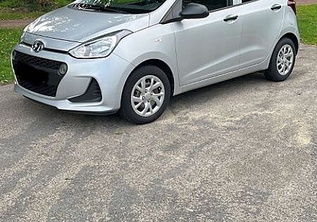 Hyundai i10 1.0 Trend Automatik Trend