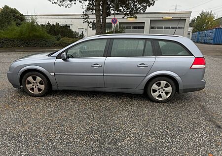 Opel Vectra C Caravan Elegance