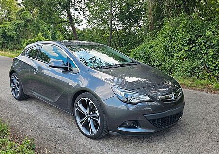 Opel Astra GTC 1.4 Turbo ecoFLEX INNOVATION S/S 1...