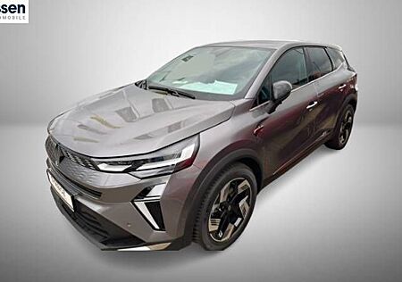 Renault Symbioz Techno E-Tech Full Hybrid 145