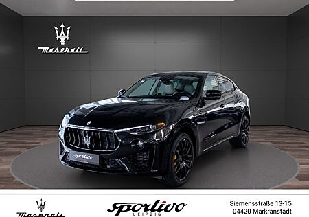 Maserati Levante Modena S Q4 *Vollausstattung*