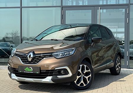 Renault Captur 1.2 Intens Automatik Kamera Garantie