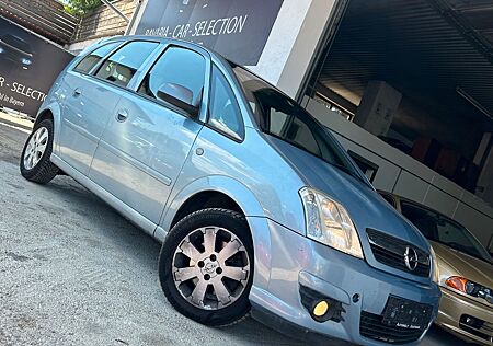 Opel Meriva 1.6i * Automatik * Klima usw
