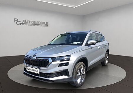 Skoda Karoq Style TDI DSG I.Hand AHK Kamera