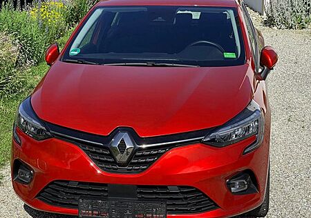 Renault Clio TCe 90 Business Edition