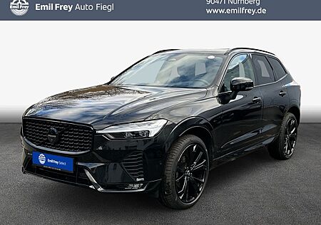 Volvo XC 60 XC60 B5 B AWD Ultra Black Edition