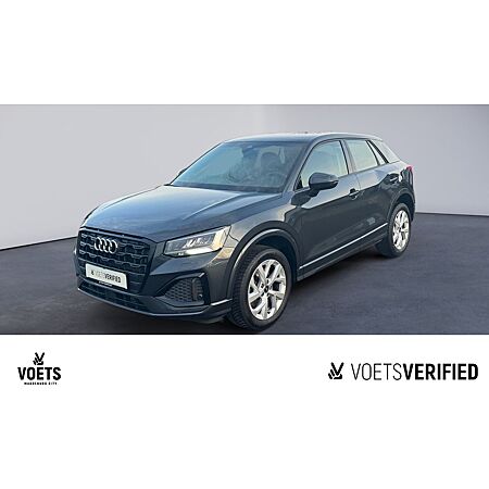 Audi Q2 leasen
