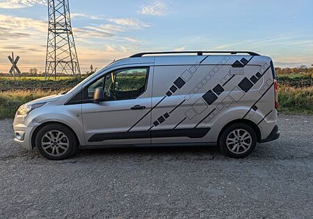 Ford Transit Connect 1.5TDCI L2 Heimwerker-u. Camper