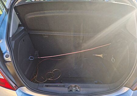 Opel Corsa 1.2 Twinport CATCH ME CATCH ME