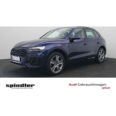 Audi Q5 leasen