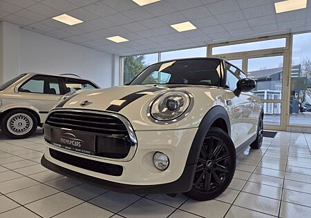 Mini Cooper D Sport |TEMPOMAT|NAVI| PANO|LED|AMBIENTE