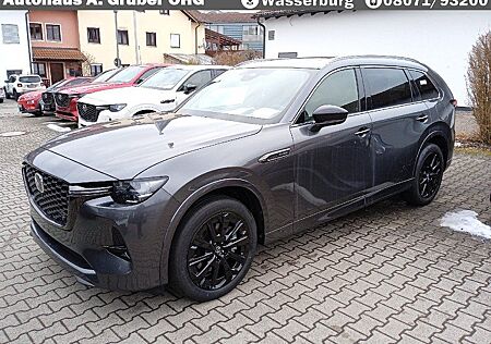 Mazda CX-80 CX-80e-SKYACTIV PHEV Automatik Homura Plus+Capt