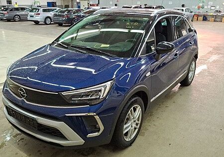 Opel Crossland X Crossland (X)