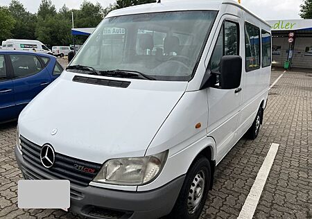 Mercedes-Benz Sprinter Kombi 211 CDI