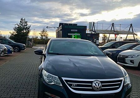 VW Passat CC Volkswagen 2.0 TDI 125kW DSG , R-Line Sportpacket