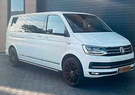 VW T6 Caravelle Volkswagen Multivan