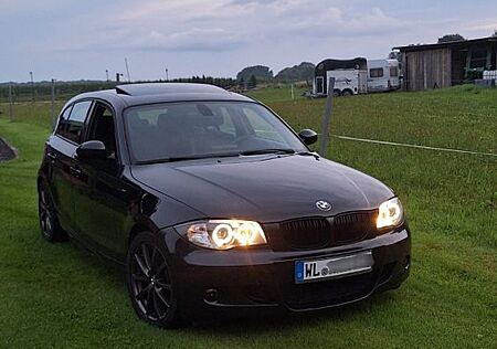 BMW 118i - E87/M-PAKET/Klima/Schiebedach/PDC