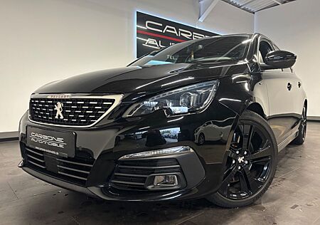 Peugeot 308 GT *Kamera*Navi*Alcantara*