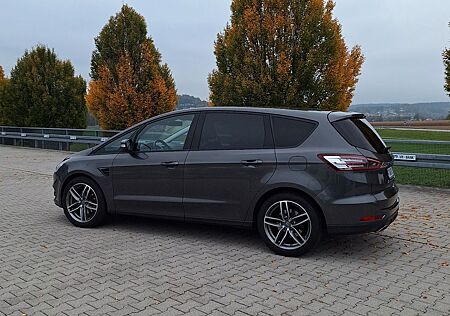 Ford S-Max 2,0TDCi 132kW Business Edition Busines...