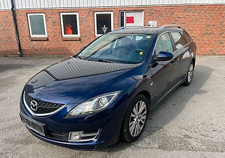 Mazda 6 2.0TD DPF Advance Sport Kombi