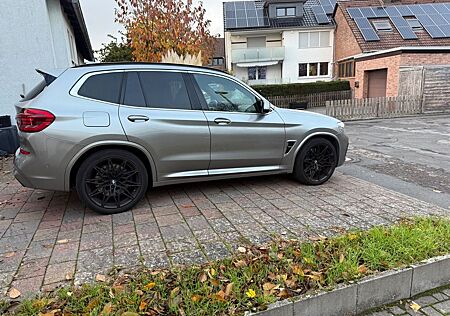 BMW X3 M M