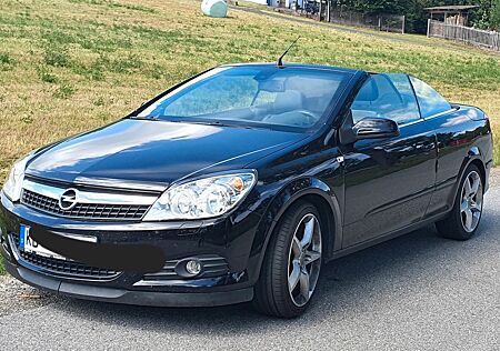 Opel Astra Endless Summer 1.8 Endless Summer
