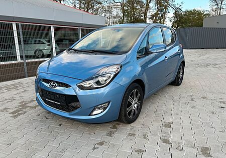 Hyundai ix20 1.4 Edition20 Leder