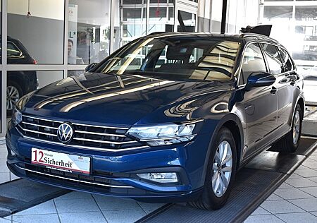 VW Passat Volkswagen Variant 2.0TDI Business DSG*AHK*LED
