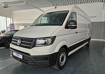 VW Crafter Volkswagen Kasten 35 lang Hochdach FWD KAM