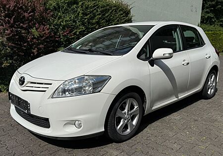 Toyota Auris Travel*Navi*Cam*Tempo*Klima*gepflegt